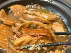 -聚丰园•湖鲜餐厅(阿红私房菜梅石路店)