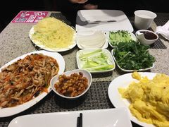 -老昌春饼(大直街店)