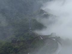-慕田峪长城