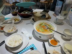 -莆田餐厅PUTIEN(三里屯店)