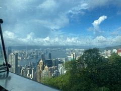 -太平山顶