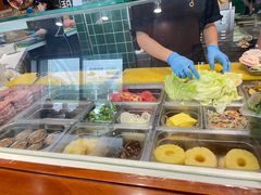 -魏斯理汉堡(西安沣东吾悦店)