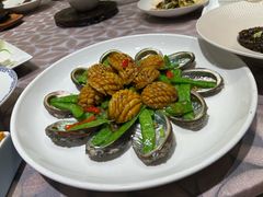 -清真马祥兴菜馆(云南北路店)