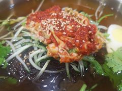 -老朴饭店(邮政街总店)