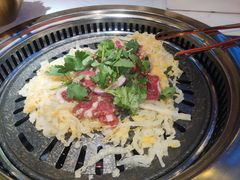 -杨记齐齐哈尔烤肉(总店)