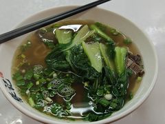 牛肉面-张记酱牛肉(虎坊桥店)