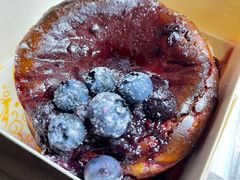 -OUR Bakery(三里屯太古里店)