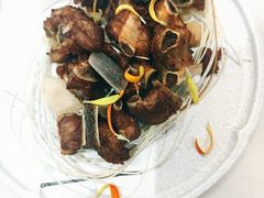 定安黑猪排骨-香香海南菜餐厅