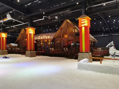 -宁波冰雪大世界(北仑区)