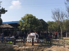 -武汉紫薇都市田园