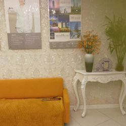 -Cocodemer女性健康·产后恢复(天一广场店)