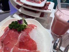 -皇牛鲜生·牛爱牛鲜牛肉自选火锅(晋吉北路店)