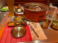 -西塔老太太泥炉烤肉(苏州大悦城店)