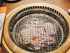 -橘焱胡同烧肉夜食(BFC外滩金融中心店)