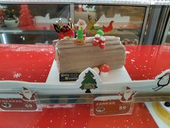 -嘉华饼屋(金实路店)