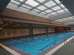 -燃坊JEN ACTIVE游泳健身中心·深圳前海JEN酒店