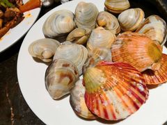 -火锅岛潮牌自助餐厅(天津天佑城店)