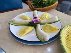 -墨脱石锅椰子鸡•香草鸭•东山羊(大东海店)