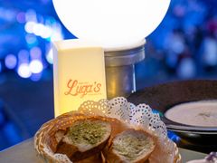 -Luga's 西餐酒吧·bistro(百家湖1912店)