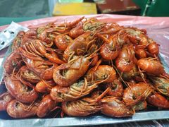 -隆康社长沙烧烤铺(桔园店)