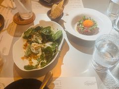 -Ocean's Table 欧舍