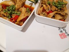 -彩虹之约•淮扬家宴(亚运村店)