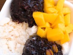 -许留山(梳士巴利道店)