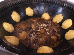-妈妈家铁锅炖(景诚园综合楼店)
