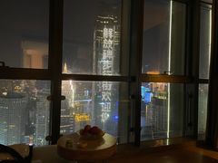 -重庆解放碑威斯汀酒店
