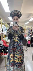 点击看大图 -美云庭古装·格格服汉服·京城旅拍(北京店)