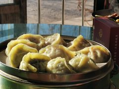 -水库活鱼馆(于桥水库店)