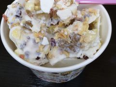 -初心炒酸奶(厚德品园店)