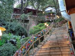 -巴倒烫陆派火锅山庄(南山总店)