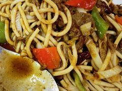 -清真·伊清阁餐厅