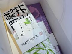 -阮大兴糕团(滨江宝龙店)