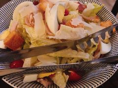 -IL Forno 意坊·意大利餐厅(温州万象城店)