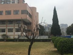 -南京晓庄学院(莫愁校区)