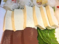 -北门涮肉·铜锅涮肉(南锣鼓巷店)