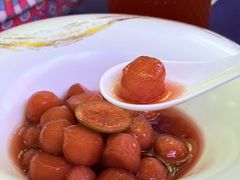 -伊带伊路新疆美食府(呼家楼店)