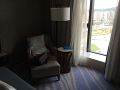 -舟山希尔顿酒店