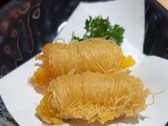 -德川家日本料理(中关村寰太大厦店)