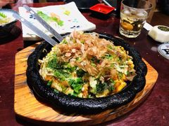 广岛好味烧-胜代日本料理(云程巷小区店)