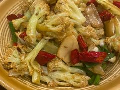-湘肠香火锅店(团结湖店)