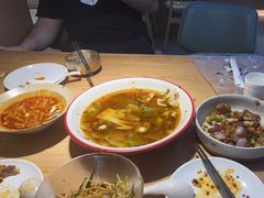 -米一仙·成都小碗菜(东万达店)