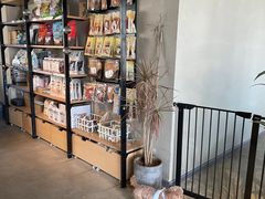 -百好乐宠物友好餐厅(朝外大街店)