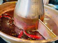 -北门涮肉·铜锅涮肉(南锣鼓巷店)