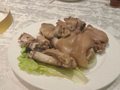 白云猪蹄-丁老爷子苏香圆