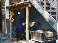 门面-百花人家(清水田园店)