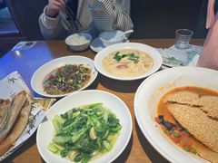 -外婆烧.老杭帮菜(庆春店)