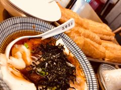 -桃园眷村(万象天地店)